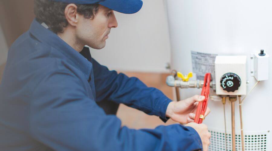 Professional Leak Detection in Brighton, TN
